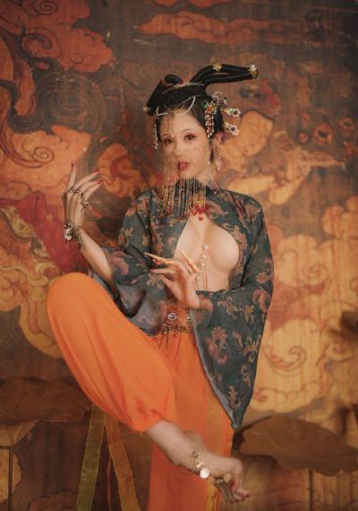 《延禧攻略》全集免费播放电视剧_超清高清电影在线